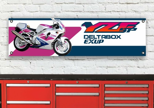 Br87b yamaha yzf750 pinky - br87b,