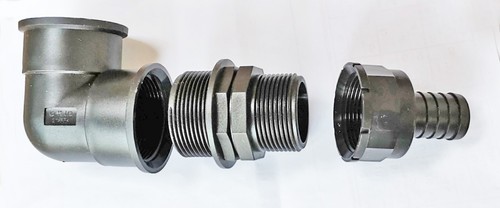 Sink waste adaptor kit - ,, boat