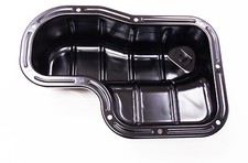 GENUINE Engine Oil Sump / Pan For Nissan Navara D40 2.5TD YD25 5/05+ 11110-EB70A