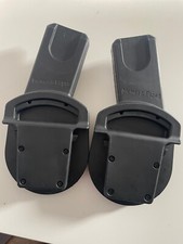 Mamas and Papas Urbo Sola Zoom