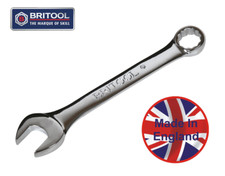 Britool England Metric Short