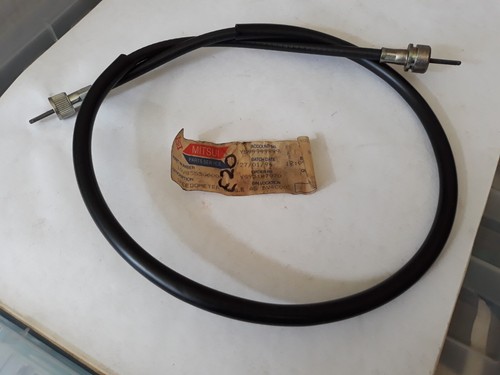 Genuine yamaha speedometer - genuine,