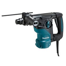 Makita Combi Hammer Drill 1,050W SDS-PLUS 30mm 3.9J HR3011FCJ