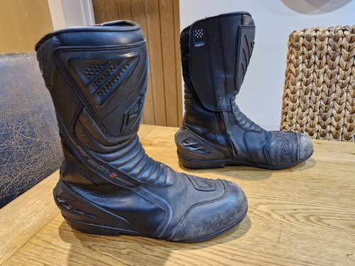 Rst paragon motorcycle - rst, 2