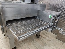 Pizza Oven 32 Inches Conveyor