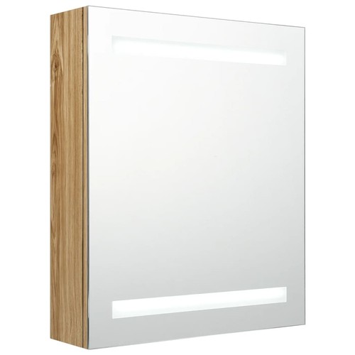 Led bathroom mirror cabinet - led,
