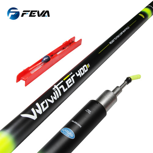 Feva wowitzer telescopic - 4m,