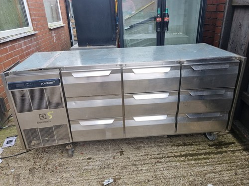 Electrolux professional - electrolux,