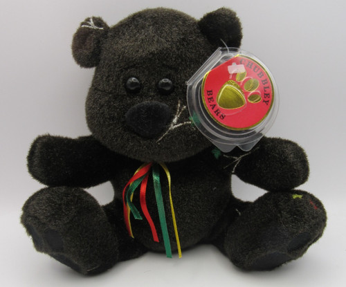 Chubbley bears sparkler bear - bears,