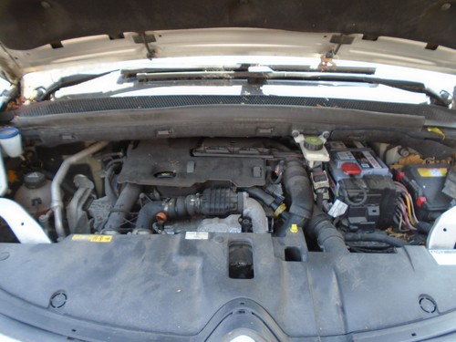 Citroen picasso mk2 hdi - citroen,