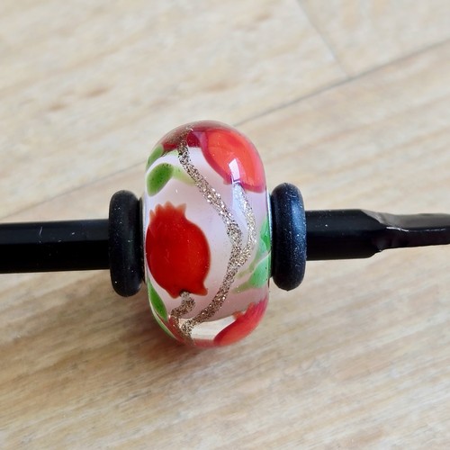 Trollbeads uniques ook - uniques,