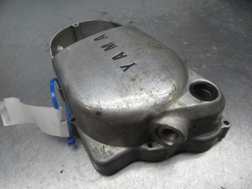 Yamaha dt125a 125 - dt,