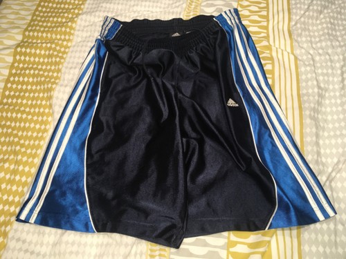 Lads shiny adidas dazzle - lads,