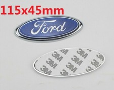 115mm x 45mm OVAL FORD ESCORT