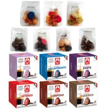 6 PACKS OF COMPATIBLE PODS FOR