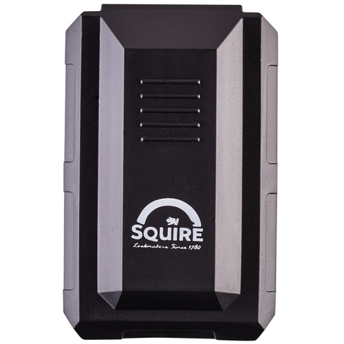 Squire wall mounted push - mounted,