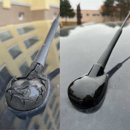 Mk2 focus gps aerial - focus,