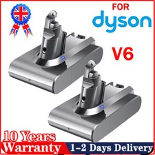 Genuine Battery for Dyson V6