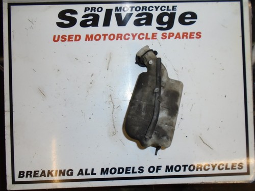 Honda cbf 500 - cbf, abs