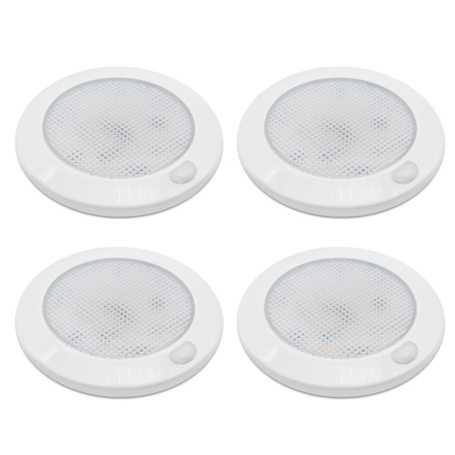 Set 12v led lamp dimmable - 12v,