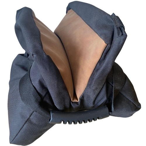 Decoy tactical rifle rest - a1,