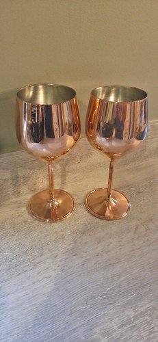 Handmade 100 copper wine - handmade, 100%