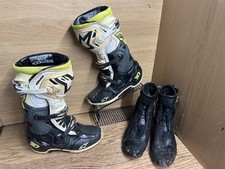 Alpinestars Tech 10 Motocross
