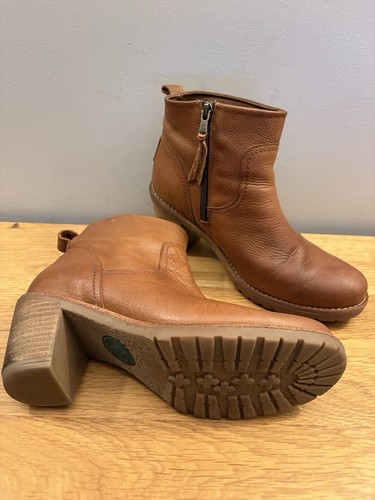 Panama jack arles - panama, leather