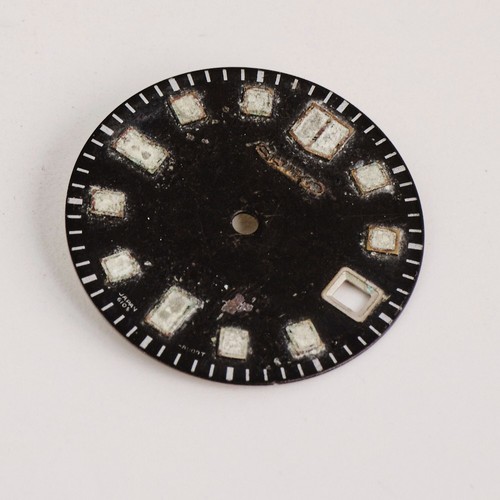 Seiko 6105 captain willard - 6105,