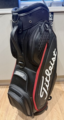Titleist premium midsize tour - midsize,