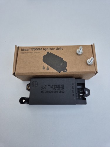 175593 ideal keston ignition - keston,