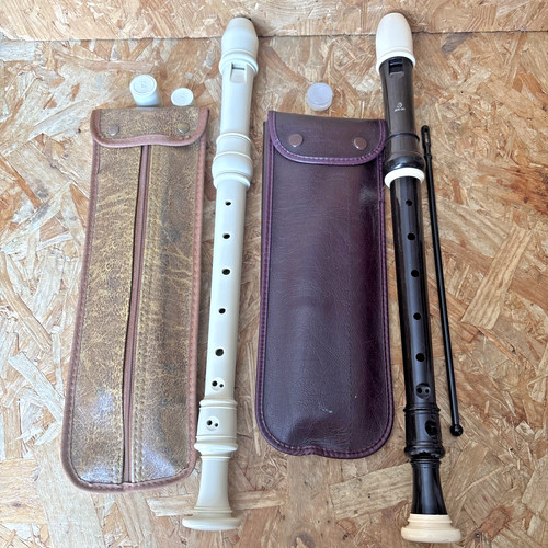 Alto recorder zen - alto,
