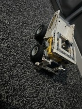 LEGO Technic 42055 Bucket