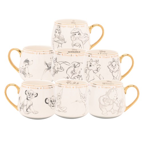 Disney classic collectable - collectable, mug