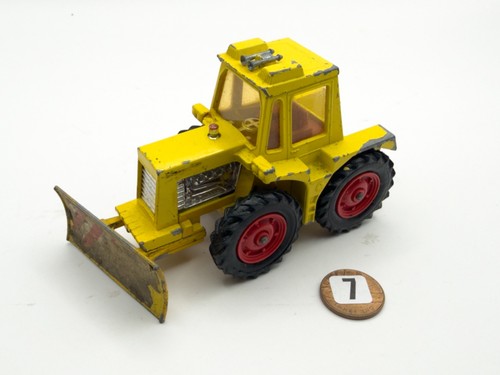 Matchbox super kings k 5 - super, #