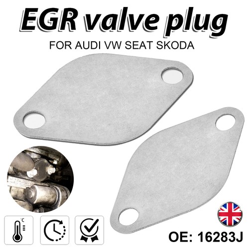 Egr valve repair - egr, for