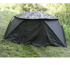COTSWOLD AQUARIUS | NASH TITAN HIDE BIVVY SKULL CAP - CARP FISHING *FREE POST*