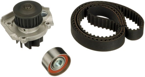 Gates timing belt water - &,