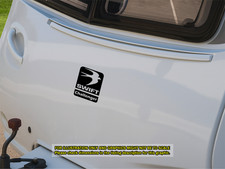 Swift Challenger Caravan