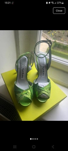 Terry havilland zia shoes - terry,