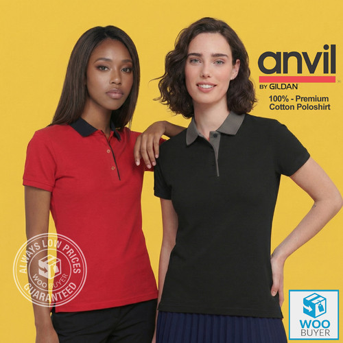 Anvil gildan womens - anvil,
