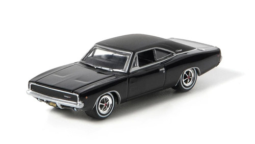 Greenlight 44724 1968 dodge - greenlight,