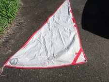 JIB SAIL MIRACLE DINGHY