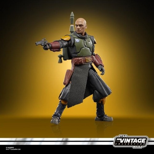 Star wars the vintage - star,