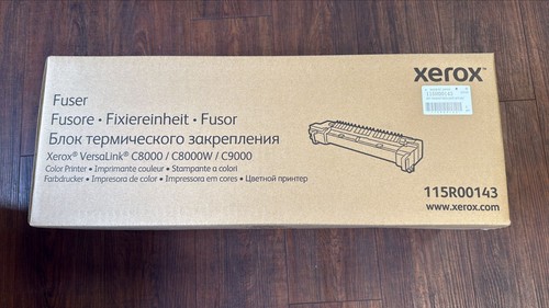 Genuine xerox versalink - xerox, c8000