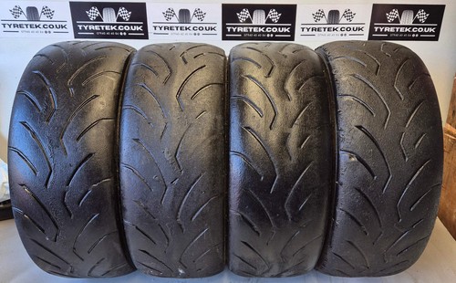 Dunlop 195 direzza dz03g - direzza,