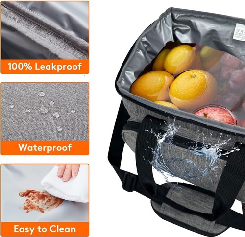 15l picnic cooler bag - picnic,