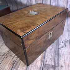 Antique Rosewood Victorian