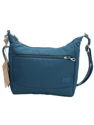Pacsafe men bag - pacsafe, blue