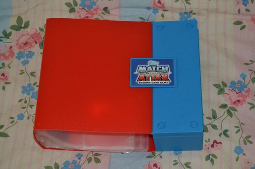 Topps match attax - topps, trading
